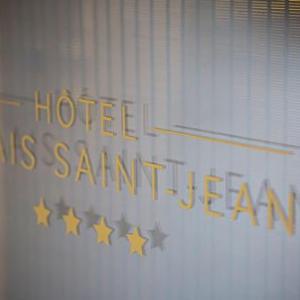 Hotel Relais Saint Jean Troyes