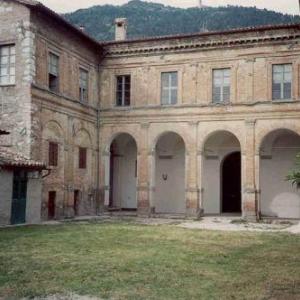 Gubbio Villa Sleeps 2 WiFi
