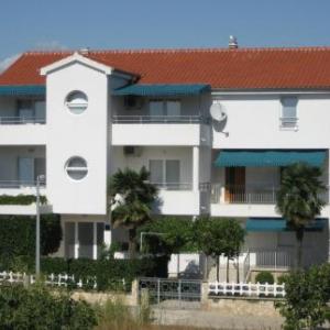 Apartments Beti - 70 m from sea