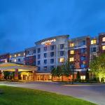 Courtyard by Marriott Gettysburg