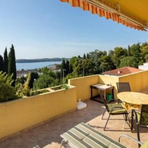 Apartment Draga - 250 m from sea