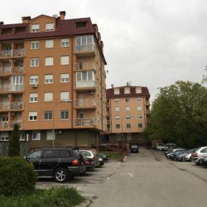 Studio Apartments Banja Luka