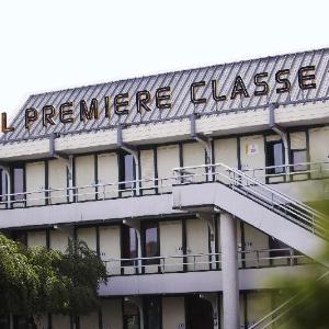 Premiere Classe Compiegne - Jaux