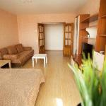 Apartment na Shirotnoy 19A Tyumen