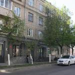 Apartment Center on Fokina 65 Bryansk 