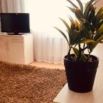 Apartment Sura Sport Penza 