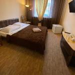 Guest accommodation in Tyumen 