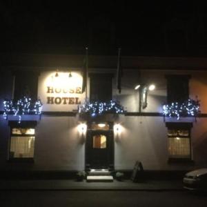 The Buck Hotel