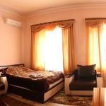 Hotel in Astrakhan 