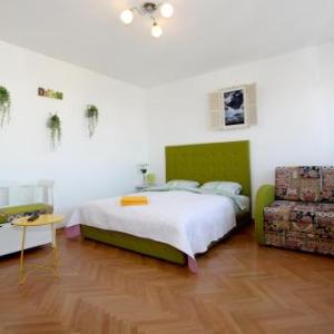 Dream Apt with parking