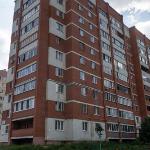 Apartment in Penza 