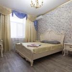 Apartments Lux pl.Lenina 12/1 