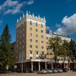 Hotel in Oktyabr'skiy 