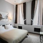 Hanzer Hotel Moscow