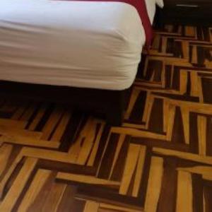 Apart Hotel Incamin
