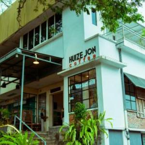 Huize Jon Hostel