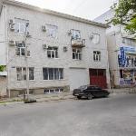 Guest House on Krasnozelyonykh Anapa