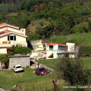 Casa Nobre SERRA DA ESTRELA