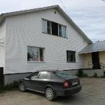 Guest accommodation in Petrozavodsk 