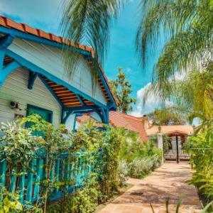 Hotel Bambou
