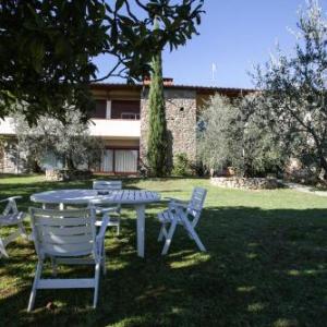 Villa Gallorosso