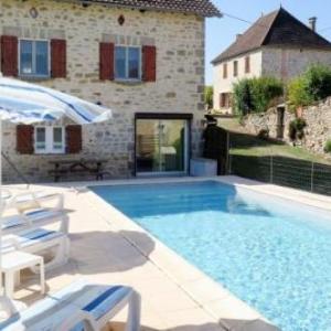 Holiday Home Sarrouil - LBS100