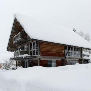 Chalet Christine - SIE130