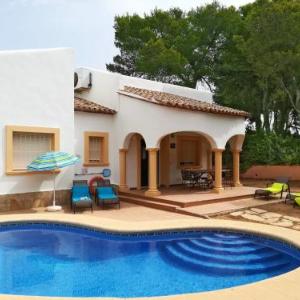 Holiday Home Monte Verde - JAV244
