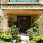 Hotel in Islamabad 