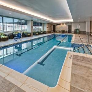 Residence Inn by Marriott Kansas City Downtown/Convention Center