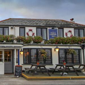 The Crab And Lobster Inn