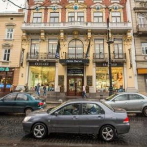 Opera Passage Hotel & Apartments