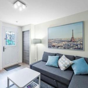 Superb 3 Bedrooms close to Bastille