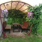 Holiday Home Natalya I K Suzdal 