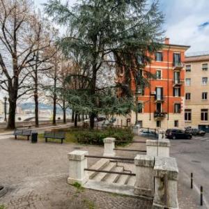 Alloggio Le Casette di Zecca Giorgia