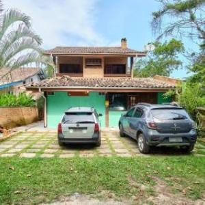 Canto das Toninhas Guest House