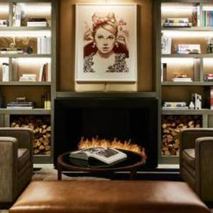 Sixty Soho Hotel