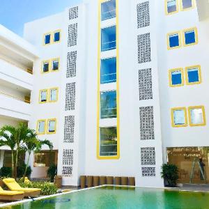 Bloom Hotel - Calangute
