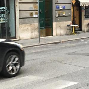 Maison Coquette