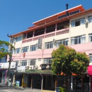 Apart Hotel La Cabana