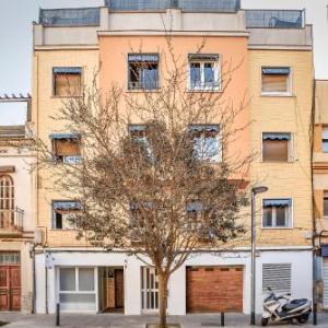 Laramond Barcelona Rooms