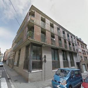 Apartment Barcelona Rentals - Penthouse with Terrace