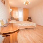 Apartment in Tomsk 