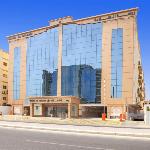 Al Rawda Hotel - Al Salama