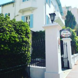 Hotel Alexandre III