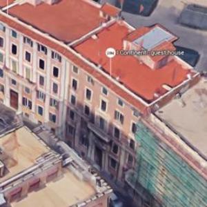 I Continenti Guest House