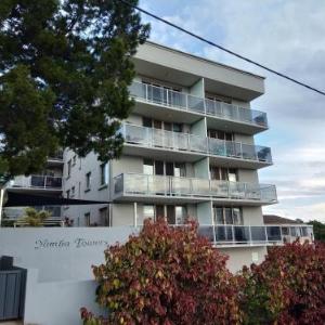 Yamba Towers 2
