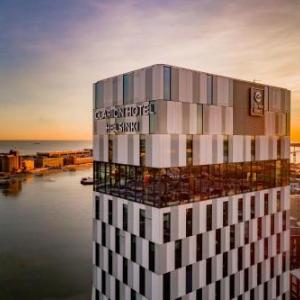 Clarion Hotel Helsinki