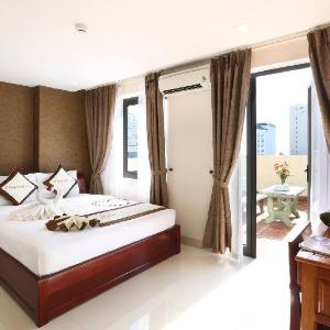 Kingdom Da Nang Hotel