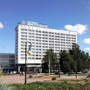 Vitebsk Hotel